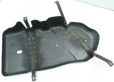 VW TOUAREG 7L / ABDEUNG VERLEIDUNG UNTERFAHRSCHUTZ TANK / 7L0201973C (ZO190)