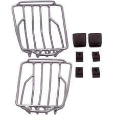 Blinker Schutzgitter For Mercedes G-Klasse W460 W461 W463 G320 G500 G55 G63 AMG