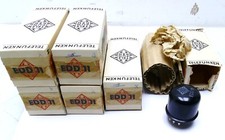 Telefunken EDD11 Röhre Pentode NOS Neuwertig mit OVP, 6 Stück I665