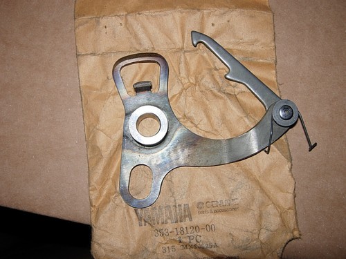 Yamaha gt80 ty50m - ty50m, ty80