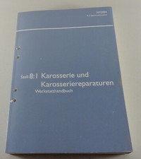 Werkstatthandbuch saab 3 - werkstatthandbuch, 9-3