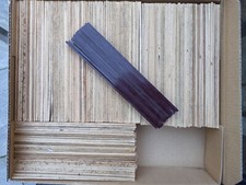 360 Trennleisten für