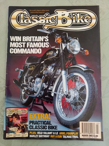 Classic bike englisch - bike,