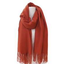 EMILY ♥ Schal Winterschal