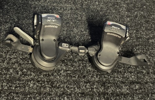 Shimano m770 10 - xt, -10