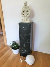 Galeriesockel marmoroptik - galeriesockel,