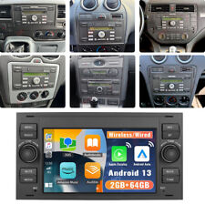 Für Ford Mondeo Focus Transit