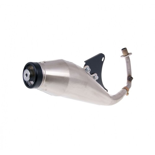 Auspuff tecnigas gp4 - tecnigas,