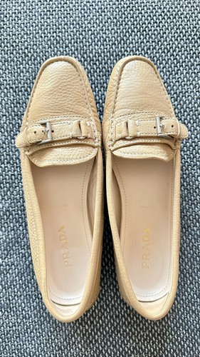 Original prada damenschuhe - original,