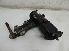 Opel Omega B 2.2 16V Lenkgetriebe Lenkung Servolenkung ZF 9227769 387047