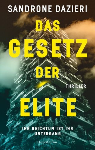 Das gesetz der elite - elite, |