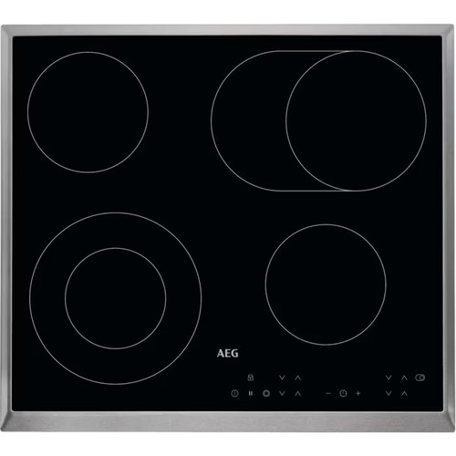 Aeg hk634060xb autarkes - aeg,