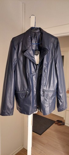 Elegante damenjacke biker - im,