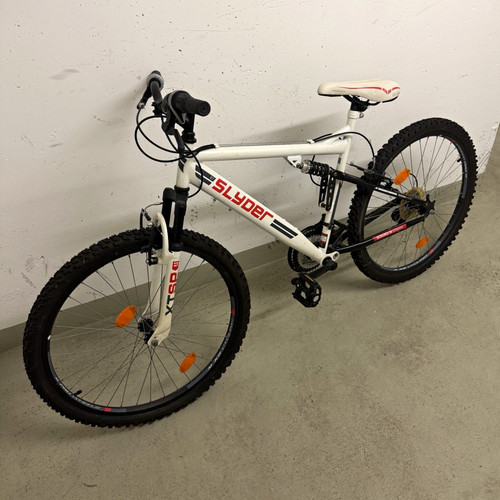 Slyder mountainbike zoll - slyder,