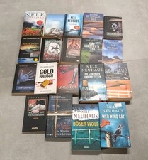 Bücherpaket bücher krimis - ,
