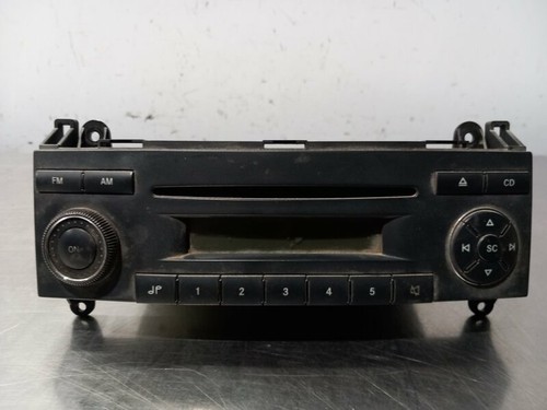 A9068200886 audio system
