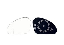 Spiegelglas Außenspiegel