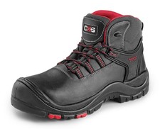 Metallfreie Sicherheitsschuhe