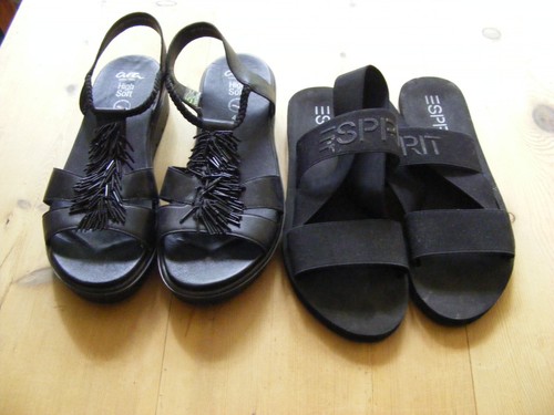 Schuh paket 40 ara - paket,