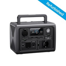 BLUETTI EB3A 268Wh 600W
