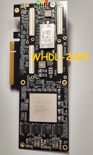 Xilinx fpga kintex7 xc7k325t - fpga,