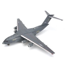 Modellbausatz für ein