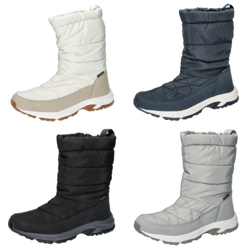 Cmp damen winterstiefel yakka - damen,