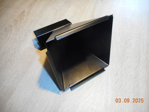 Kugelfang kugelfangkasten - kugelfang,