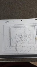 Sailor Moon Ei Jupiter 8-Pc