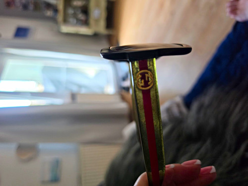 Gucci square acetate - gg,