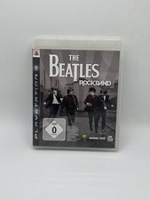 The Beatles: Rock Band (Sony