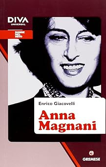 Anna magnani taschenbuch - magnani, [taschenbuch]
