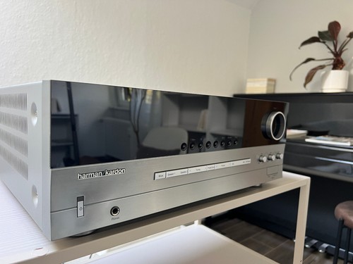 Harman kardon 3380 - kardon, hk