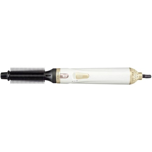 Rowenta lockenstab weiß gold - lockenstab,