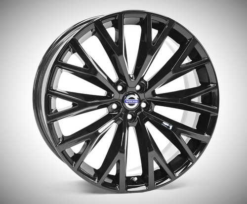 Alufelgen volvo xc60 - volvo,