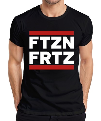 Ftzn frtz fritze - ftzn,