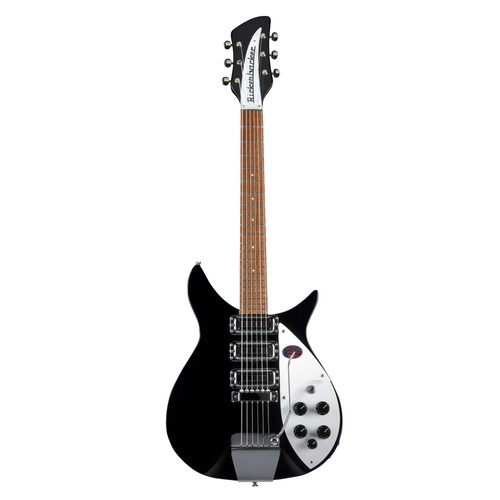 Rickenbacker model 325c64 - model,