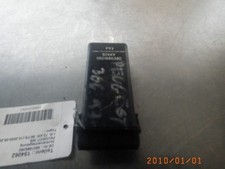 154062 Zentralverriegelung PEUGEOT 306 9601886380 1.6i 