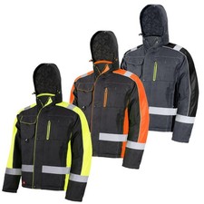 Arbeitsjacke Winterjacke