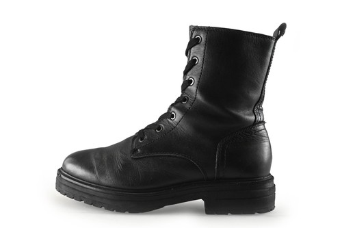 Stress damen schnurstiefel - no,