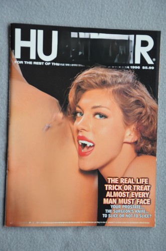 Penthouse magazin edition - u.s.,