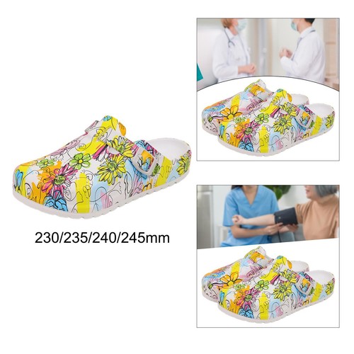 Krankenschwester clogs - krankenschwester,