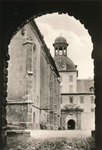Zeitz moritzburg - zeitz,