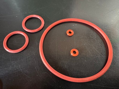 Stk ring oring - stk., /