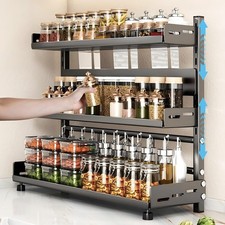 Gewürzregal gewürzhalter - gewürzregal,
