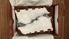 Nike Air More Uptempo 2016