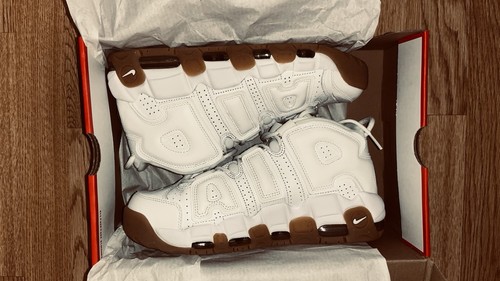 Nike air more uptempo - more, 2016