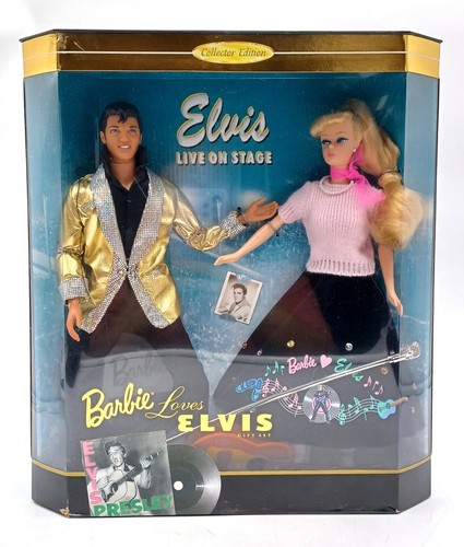 1996 elvis live stage - live,