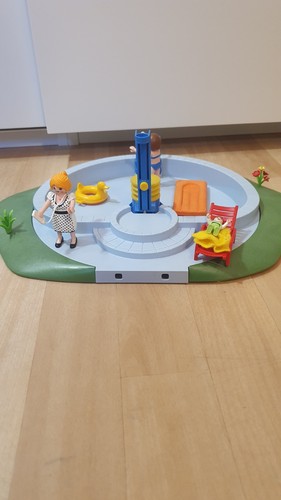 Playmobil set konvolut - playmobil,