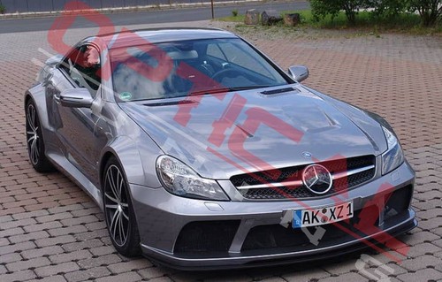 Mercedes benz r230 - mercedes-benz,